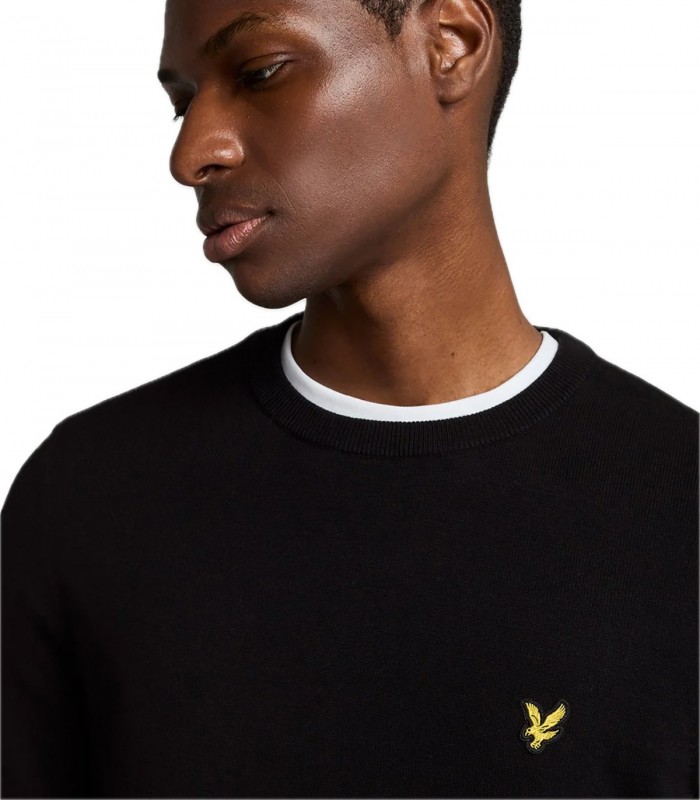 Maglia Uomo Lyle & Scott