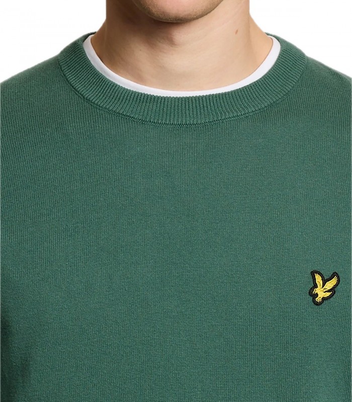 Maglia Uomo Lyle & Scott