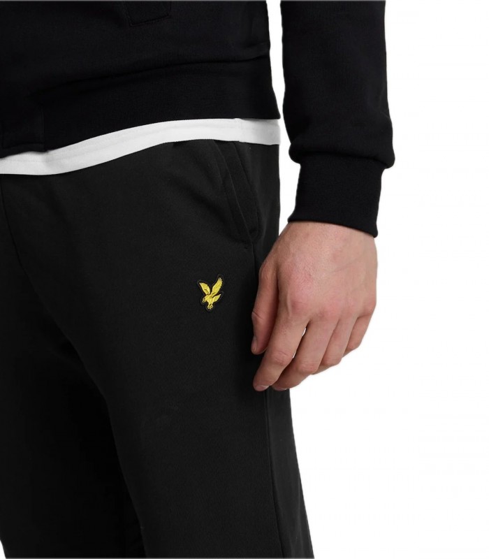 Pantaloni Tuta Uomo Lyle & Scott