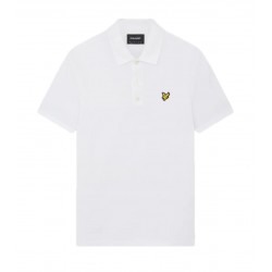 Polo Uomo Lyle & Scott