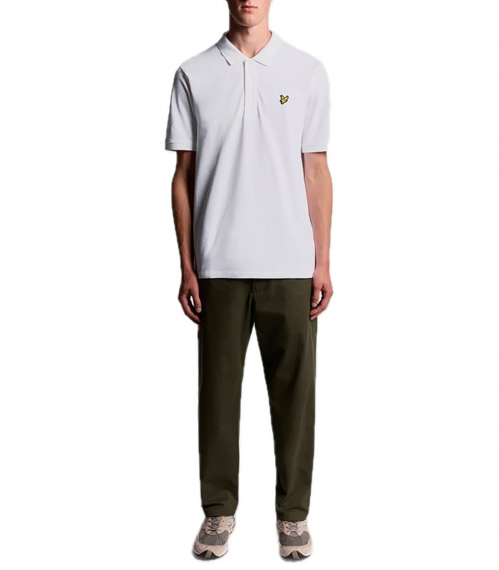 Polo Uomo Lyle & Scott