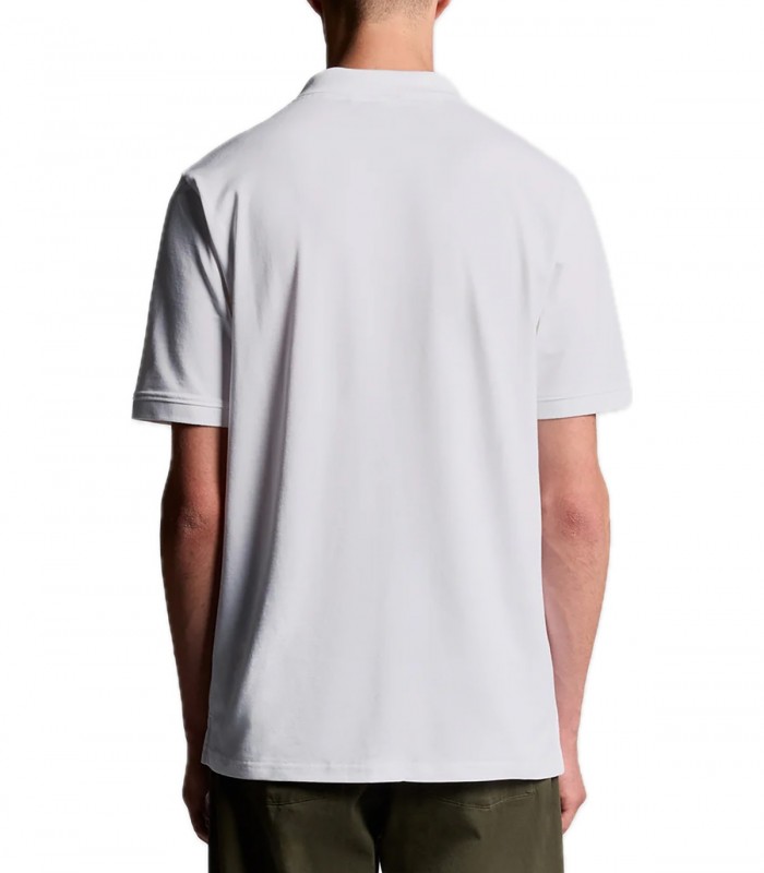 Polo Uomo Lyle & Scott