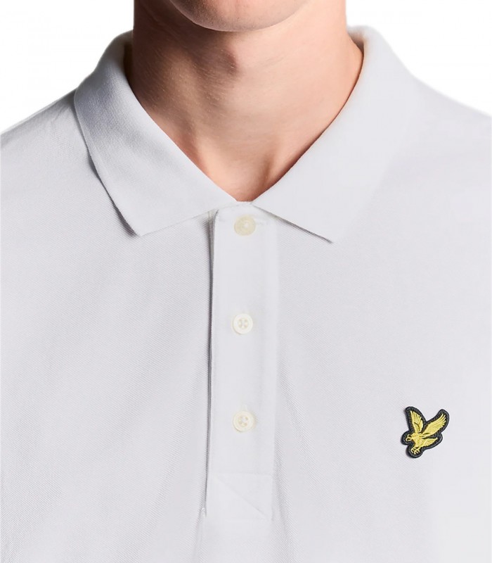 Polo Uomo Lyle & Scott