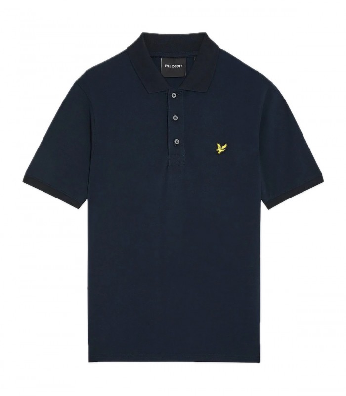 Polo Uomo Lyle & Scott
