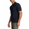 Polo Uomo Lyle & Scott