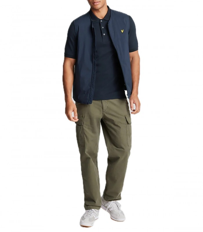 Polo Uomo Lyle & Scott