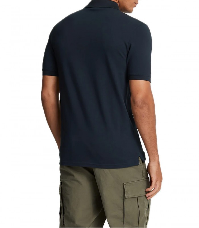 Polo Uomo Lyle & Scott