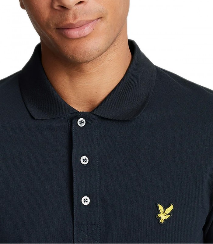 Polo Uomo Lyle & Scott