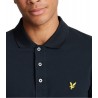Polo Uomo Lyle & Scott