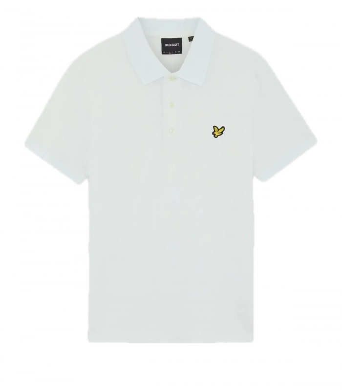 Polo Uomo Lyle & Scott