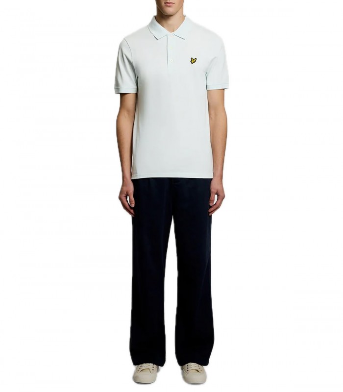 Polo Uomo Lyle & Scott