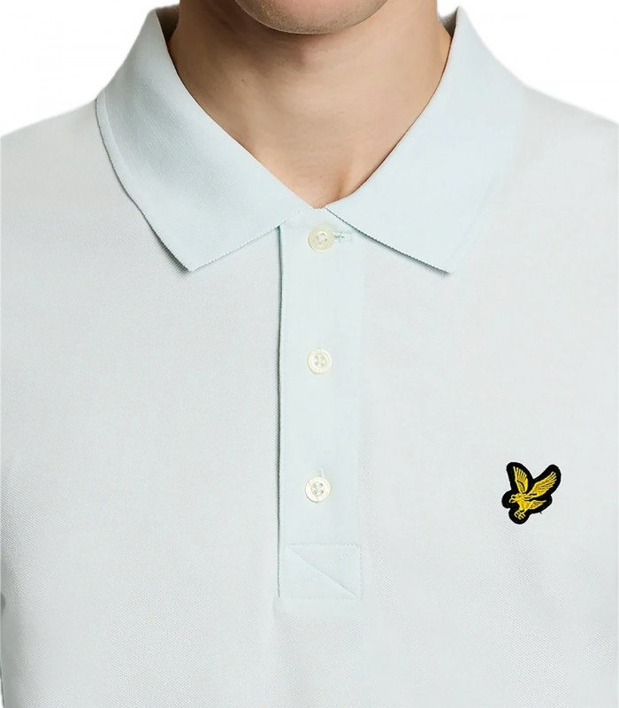 Polo Uomo Lyle & Scott