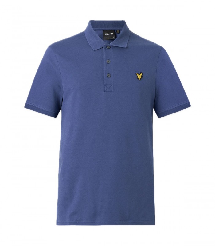 Polo Uomo Lyle & Scott
