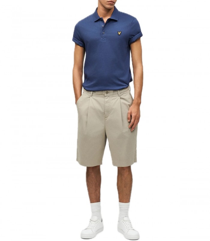 Polo Uomo Lyle & Scott