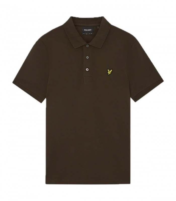 Polo Uomo Lyle & Scott