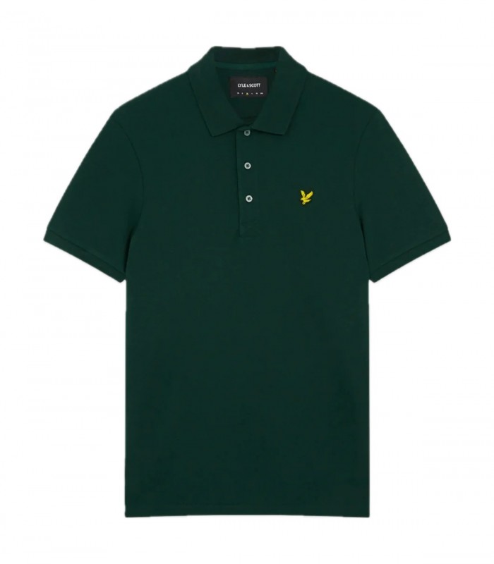 Polo Uomo Lyle & Scott