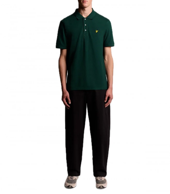 Polo Uomo Lyle & Scott