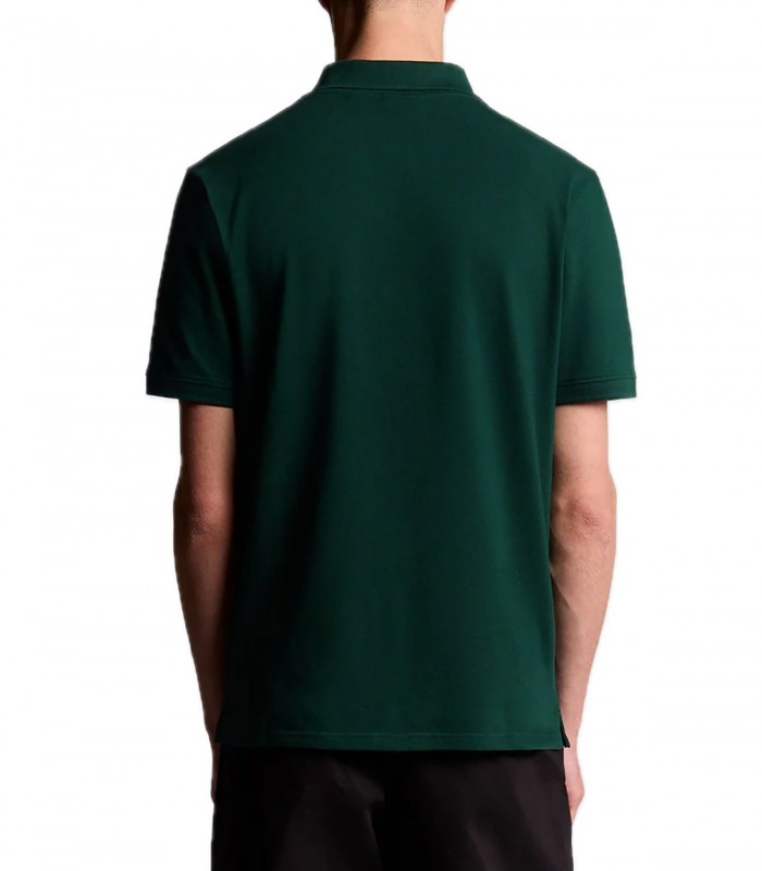 Polo Uomo Lyle & Scott