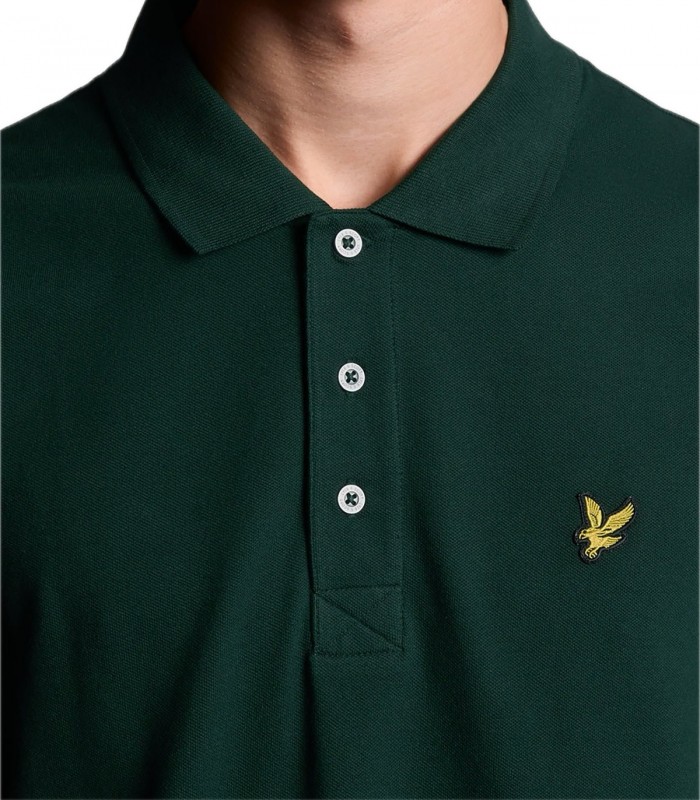 Polo Uomo Lyle & Scott