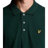 Polo Uomo Lyle & Scott