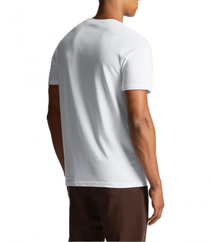 T-shirt Uomo Lyle & Scott