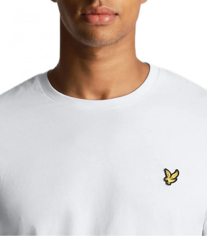 T-shirt Uomo Lyle & Scott