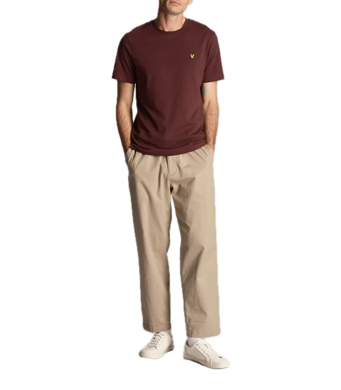 T-shirt Uomo Lyle & Scott