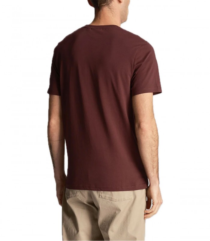T-shirt Uomo Lyle & Scott