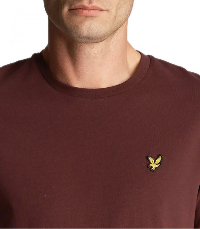 T-shirt Uomo Lyle & Scott