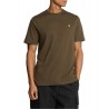 T-shirt Uomo Lyle & Scott