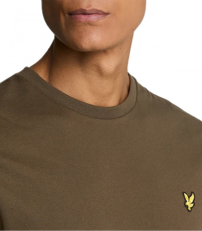 T-shirt Uomo Lyle & Scott