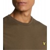 T-shirt Uomo Lyle & Scott