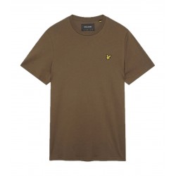 T-shirt Uomo Lyle & Scott