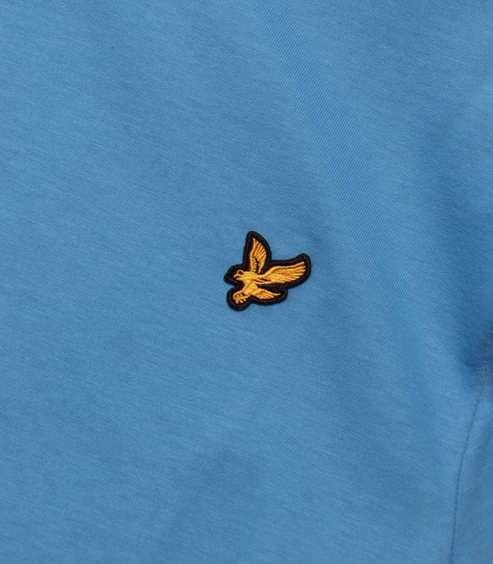 T-shirt Uomo Lyle & Scott
