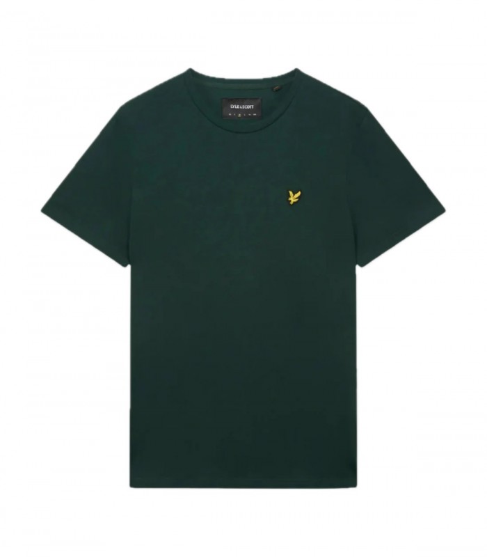 T-shirt Uomo Lyle & Scott