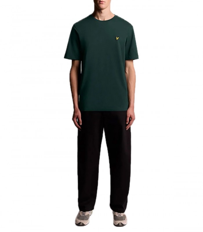 T-shirt Uomo Lyle & Scott