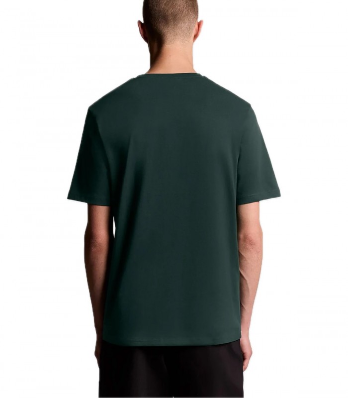 T-shirt Uomo Lyle & Scott