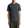 T-shirt Uomo Lyle & Scott
