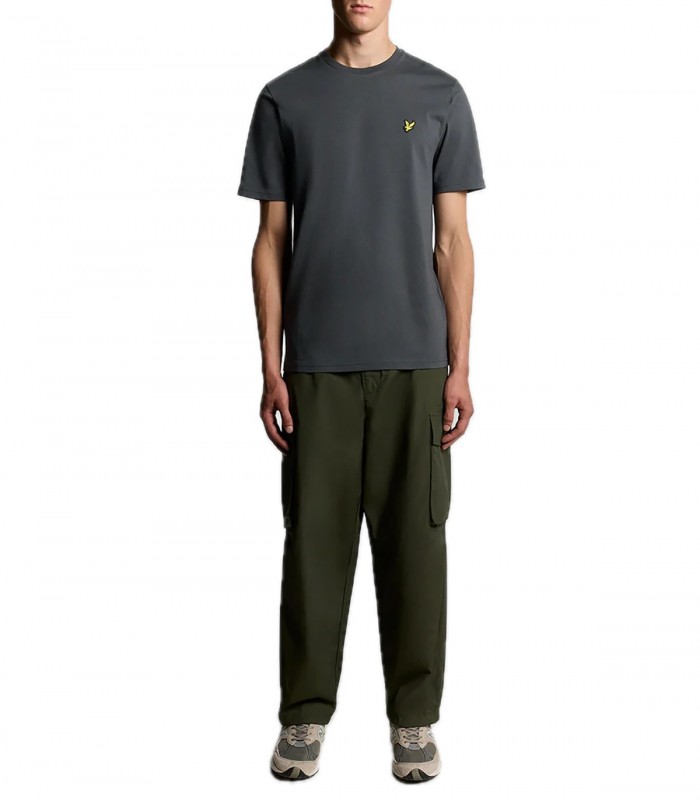 T-shirt Uomo Lyle & Scott