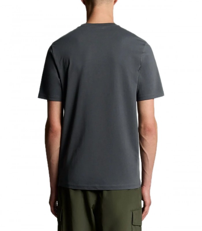 T-shirt Uomo Lyle & Scott