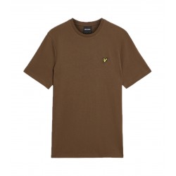 T-shirt Uomo Lyle & Scott