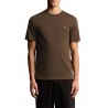 T-shirt Uomo Lyle & Scott
