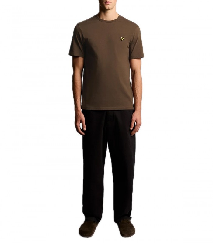 T-shirt Uomo Lyle & Scott