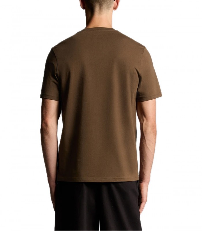 T-shirt Uomo Lyle & Scott