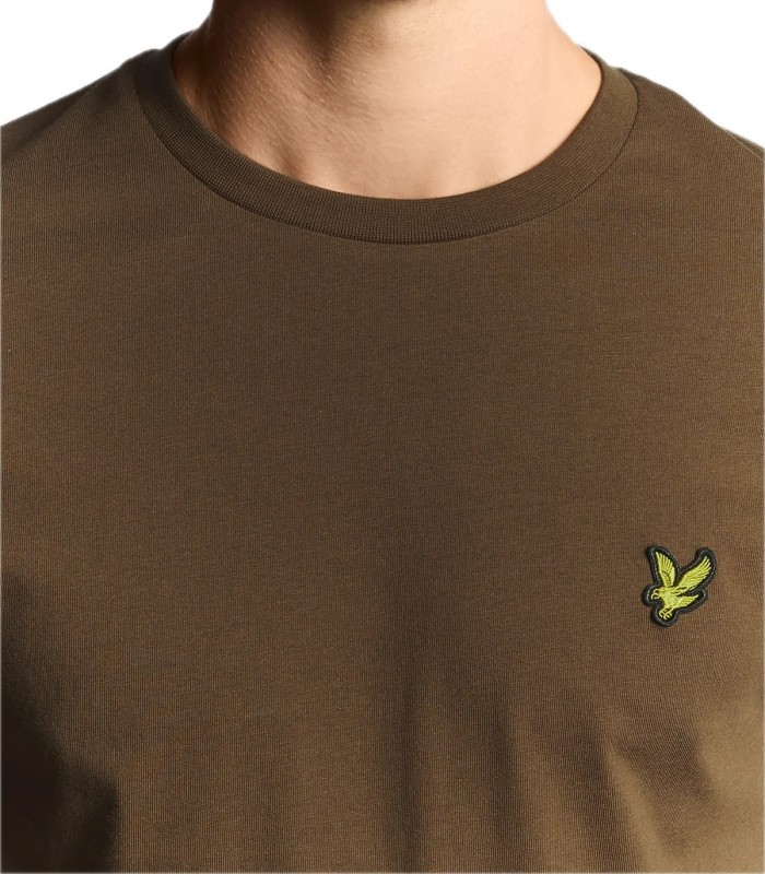 T-shirt Uomo Lyle & Scott
