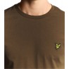 T-shirt Uomo Lyle & Scott