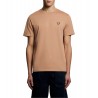 T-shirt Uomo Lyle & Scott