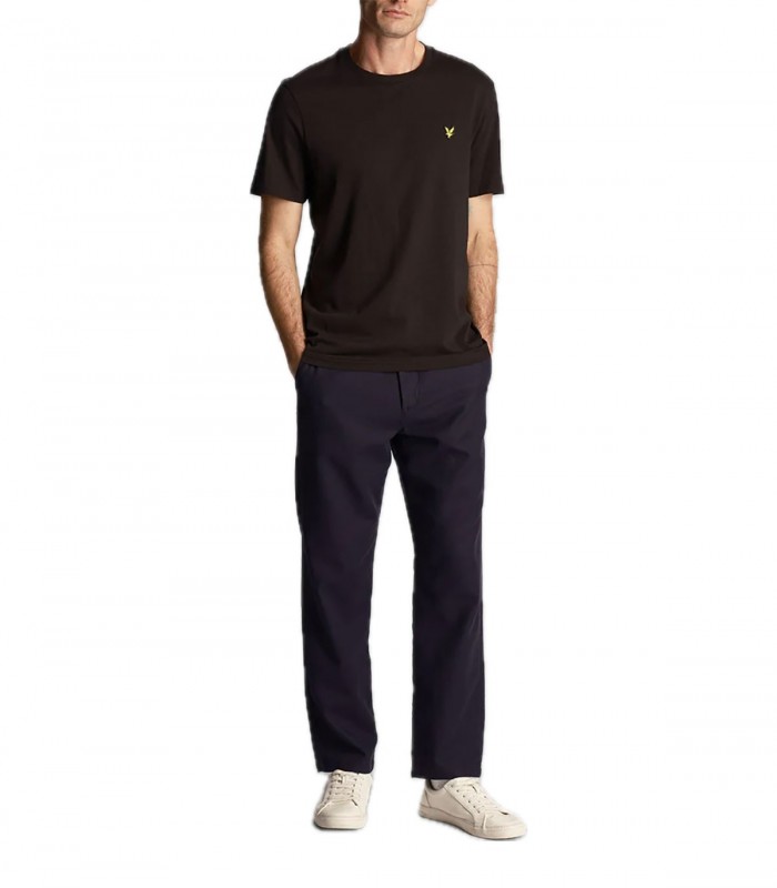 T-shirt Uomo Lyle & Scott extra size