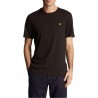 T-shirt Uomo Lyle & Scott extra size