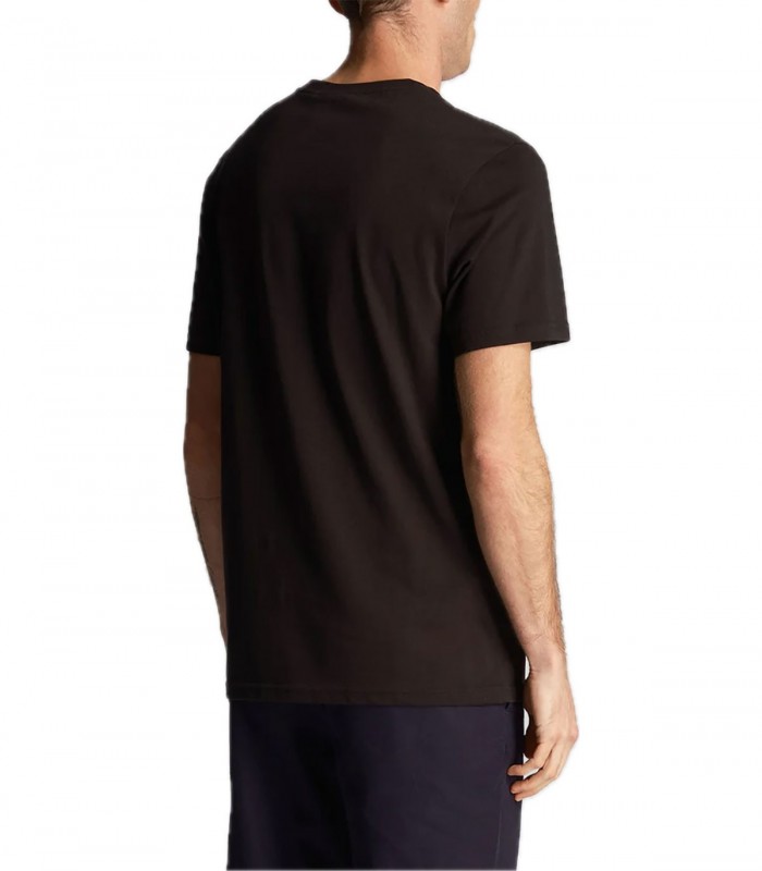 T-shirt Uomo Lyle & Scott extra size